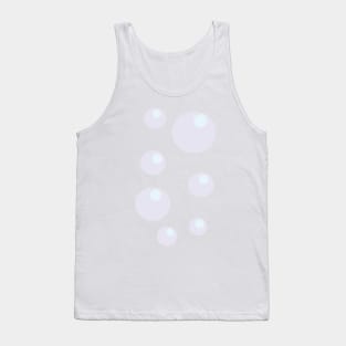 Derpy (Ditzy/Muffins) Cutie Mark Apparel Tank Top